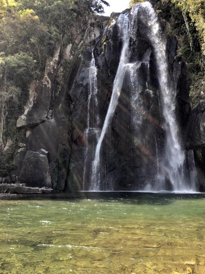 Hanare شينغو المظهر الخارجي الصورة